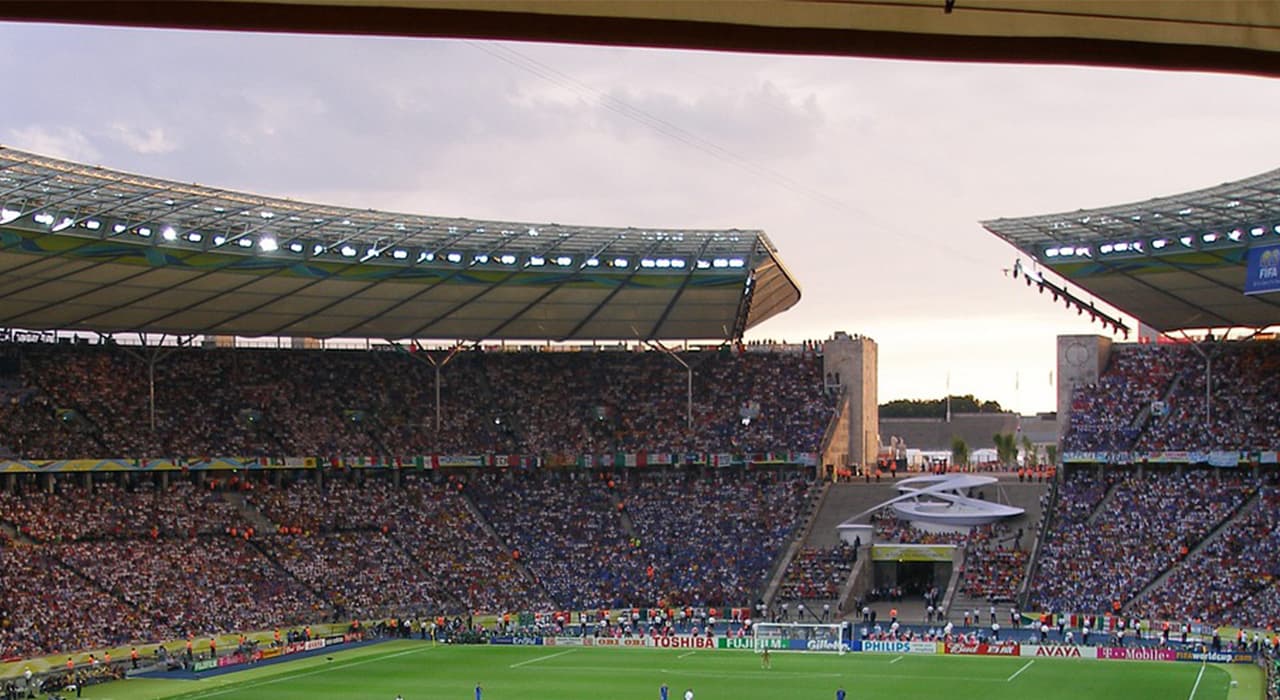 Stadium