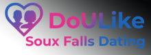 Sioux Falls Dating on Doulike