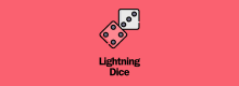 Play Lightning Dice Game